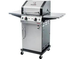 CHAR-BROIL Gasgrill Performance PRO S 2 TRU-Infrared 2-Brenner Grill Silber 30 CHAR-BROIL Gasgrill Performance PRO S 2 TRU-Infrared 2-Brenner Grill Silber -Günstiges Laube Lust Geschäft 84bbdc75b95c8e59011f3a31c12357bc