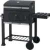 Tepro Holzkohle Grillwagen "Toronto Click", Grillfläche: 56x42cm