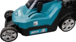 Makita DLM382PT2 Akku-Rasenmäher -Günstiges Laube Lust Geschäft 85501f7ccaf5a82d0b153ffa4c839f88