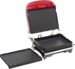 Russell Hobbs George Foremann Präzisions-Grill -Günstiges Laube Lust Geschäft 858fad1882efd9a745ecda6ae1ee8c1a