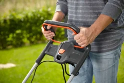 GARDENA Elektro-Rasenmäher PowerMax 1400/34 05034-20 -Günstiges Laube Lust Geschäft 85e07e7603aca4821addbd68bb8b3e3f