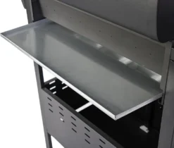 El Fuego Gasgrill "San Angelo" 4 +1 Brenner -Günstiges Laube Lust Geschäft 8604f86249685589c0dfd9bc7969fc1c