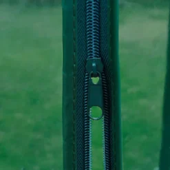 VidaXL Gewächshaus Mit 4 Regalen -Günstiges Laube Lust Geschäft 8633f3c8743579e1a73db144e4607460