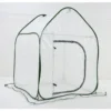 Grüner Jan Pop-Up Gewächshaus 100x160x100cm Faltbar Zelt Anzucht -Günstiges Laube Lust Geschäft 865c04316f847327d987df0f5eee6e69