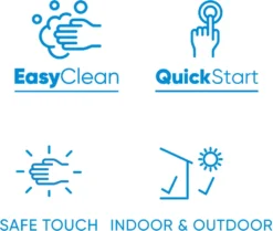 SEVERIN Tischgrill PG 8560 2.200 Watt Schwarz -Günstiges Laube Lust Geschäft 86727f527892dcac9372c8502d0cce5e