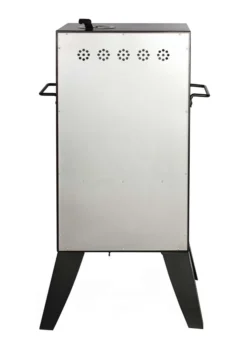 El Fuego Gas Smoker » Portland W « Window - AY3173 -Günstiges Laube Lust Geschäft 86a106050ceae03add22ea7431d0cce9