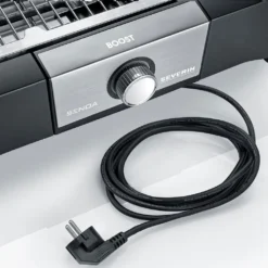 Severin PG 8113 Senoa Boost Tischgrill 3000W Safe-Touch Thermostat Grillrost 30 Severin PG 8113 Senoa Boost Tischgrill 3000W Safe-Touch Thermostat Grillrost -Günstiges Laube Lust Geschäft 878bb6d209b4de6ff67cacf7f3d77f32