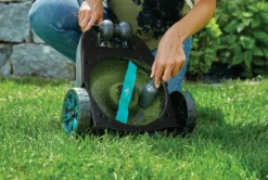 Gardena 18V Akku-Rasenmäher HandyMower 22/18V P4A Solo | 14620-55 34 Gardena 18V Akku-Rasenmäher HandyMower 22/18V P4A Solo | 14620-55 -Günstiges Laube Lust Geschäft 879ffdba67c7bd01072ca5b04983d7e0