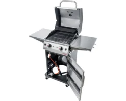 CHAR-BROIL Gasgrill Performance PRO S 2 TRU-Infrared 2-Brenner Grill Silber 31 CHAR-BROIL Gasgrill Performance PRO S 2 TRU-Infrared 2-Brenner Grill Silber -Günstiges Laube Lust Geschäft 87cf879c5398e1de2c39c26dbab34413