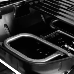 BBQ-Toro Tragbarer Tisch Gasgrill 2 Brenner | Tischgasgrill Für Balkon -Günstiges Laube Lust Geschäft 87d3f79d6e36d3da71d6ba9bc81d9290