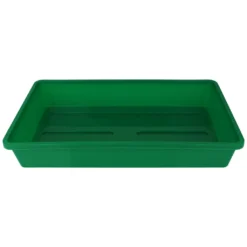 KOOPMAN Zimmergewächshaus 38x24x18cm Anzuchtkasten Saatschalen Anzucht Pflanzen Kräuter Treibhaus Anzuchtschale Anzuchttöpfe Pflanzkasten -Günstiges Laube Lust Geschäft 8908781f2eb36c1c27463ffb88b48348