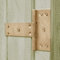 VidaXL Gartenhaus Schuppen 1,5 X 2 M Kiefernholz Imprägniert -Günstiges Laube Lust Geschäft 8910d20f1a2beecb8a409a923f6fa737