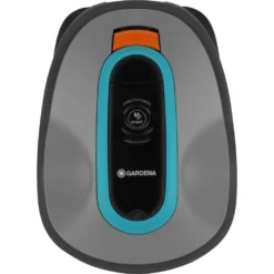 Gardena Mähroboter Smart SILENO Life 1000m² E1 -Günstiges Laube Lust Geschäft 8924985ef87dd6eba0e1d34040a5b311