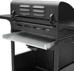 TAINO BASIC 4+1 Brenner Gasgrill Abdeckung Set Gasregler BBQ Zubehör Cover -Günstiges Laube Lust Geschäft 8935cd97fa528d573c48120efb1c45f2 1