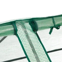 Relaxdays Folienfrühbeet PE Mit 2 Türen -Günstiges Laube Lust Geschäft 89dc184df28130c441543e8c6ccbdc3c