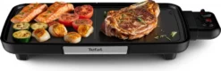 Tefal Tischgrill BBQ Booster CB6418 - Mit Boost-Zone Für Kraftvolles Grillen Und Anbraten 34 Tefal Tischgrill BBQ Booster CB6418 - Mit Boost-Zone Für Kraftvolles Grillen Und Anbraten -Günstiges Laube Lust Geschäft 89faf5e2a0330e1acc92004a289919b0