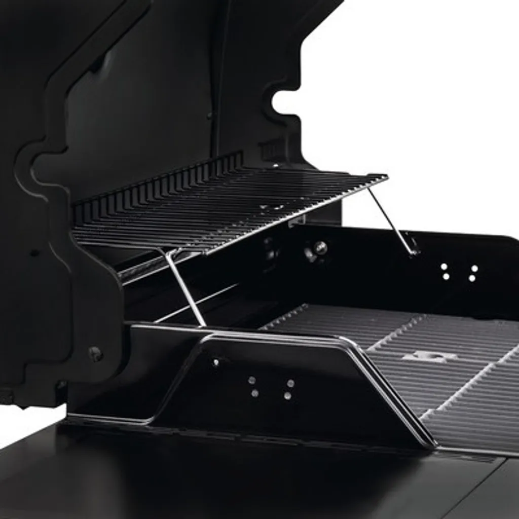 Char-Broil Gasgrill / Umluftgrill Convective 310 B 10,5kW GF 51x19cm 9 Char-Broil Gasgrill / Umluftgrill Convective 310 B 10,5kW GF 51x19cm – Bild 7