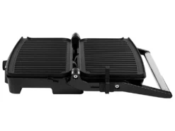 Tristar Kontaktgrill 1500 W 27,8 X 17 Cm Schwarz -Günstiges Laube Lust Geschäft 8a87d2c4670a4e26d802be8c02904d45