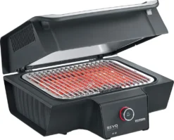 Severin PG 8138 SEVO SMART CONTROL Schwarz -Günstiges Laube Lust Geschäft 8a93f8ead353e9c1e9fea271afda2d8c