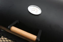 El Fuego Smoker Grill / Holzkohlegrill Dakota Grillfläche 66x41cm -Günstiges Laube Lust Geschäft 8b2ca4c0f1d13bd2132b25c65722dc51