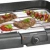 Bomann Elektrogrill / Tischgrill BQ 2243 CB Grillfläche 36x25cm -Günstiges Laube Lust Geschäft 8b9014d772315099c7082b87f020fff1