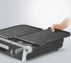Tefal TG8000 Kontaktgrill Schwarz-silber -Günstiges Laube Lust Geschäft 8b93799ed8328c7656c071ee05b2cdd2