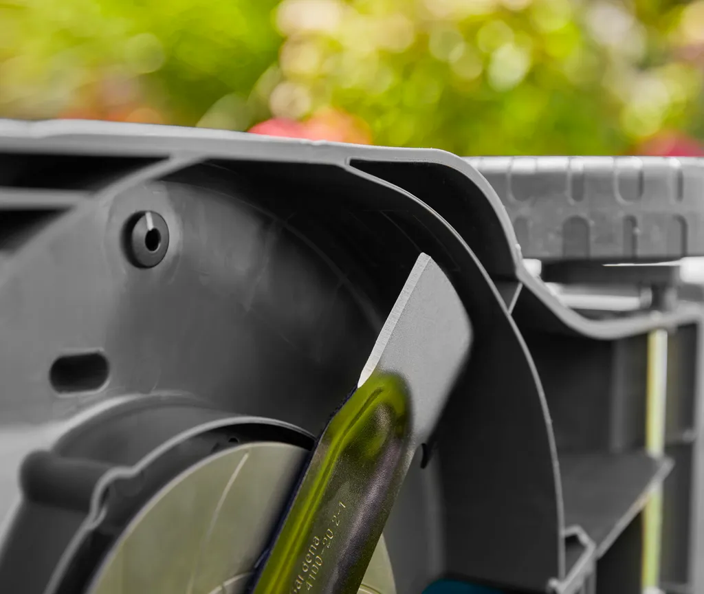 GARDENA Akku-Rasenmäher PowerMax 32/36V P4A Ready-To-Use Set 14621-20 12 GARDENA Akku-Rasenmäher PowerMax 32/36V P4A Ready-To-Use Set 14621-20 – Bild 10