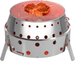 Petromax Atago, Nutzbar Als Grill, Ofen, Herd Oder Feuerschale; Atago -Günstiges Laube Lust Geschäft 8bccf0846bfcaf631be381d3781ba903