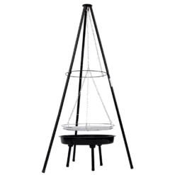 NABBI Gartengrill MIR-281 - Schwarz -Günstiges Laube Lust Geschäft 8bcd5e7ebd674bb649e526d6a05fb32d