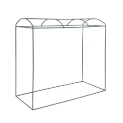 Relaxdays Tomatengewächshaus XL Mit Runddach -Günstiges Laube Lust Geschäft 8be6b1f8c438e555964331388e9ee9d6