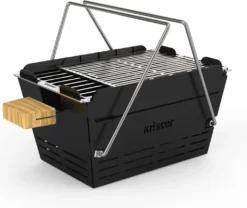 Knister Grill "Original" - Auseinanderziehbar, 28-49x20 Cm Grillfläche, 4.3kg, Stahl Feuerfest Pulverbeschichtet 29 Knister Grill "Original" - Auseinanderziehbar, 28-49x20 Cm Grillfläche, 4.3kg, Stahl Feuerfest Pulverbeschichtet -Günstiges Laube Lust Geschäft 8c617cb8f2056661df336174f9731833