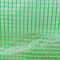 Foliengewächshaus Tomatengewächshaus Treibhaus Folientunnel Frühbeet Mit Fenster Grün 200 X200x200 Cm 10022, Größe:2x2x2m -Günstiges Laube Lust Geschäft 8c686d5cc91b3c58184d545bd3a02423