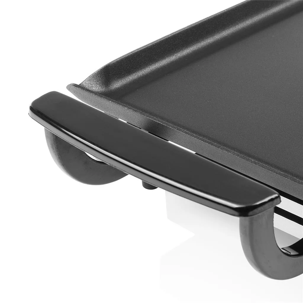 Princess 102209 Economy Table Chef Teppanyaki-Grillplatte Antihaftbeschichtung 5 Princess 102209 Economy Table Chef Teppanyaki-Grillplatte Antihaftbeschichtung – Bild 3