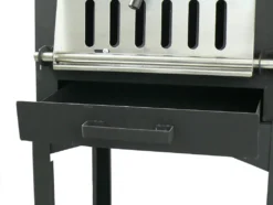 Buschbeck Pizzaofen Schwarz 90088.000 Zum Backen, Grillen, Räuchern -Günstiges Laube Lust Geschäft 8d88d238154d7b311c38101c74287ff5