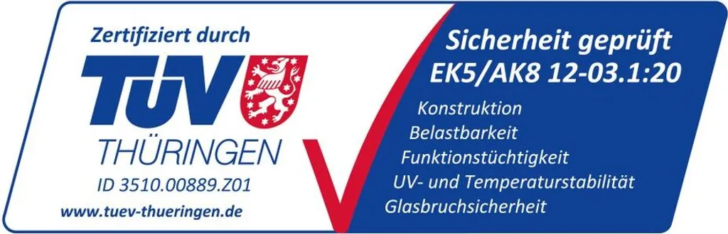 Olymp 8300 HKP 6 Mm, Schwarz Gewächshaus Vitavia Treibhaus Garten Anbau Gemüse 5 Olymp 8300 HKP 6 Mm, Schwarz Gewächshaus Vitavia Treibhaus Garten Anbau Gemüse – Bild 3