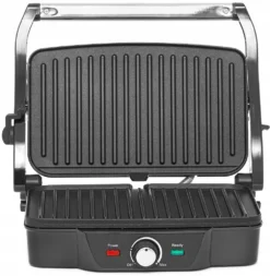 LEHMANN Multigrill Elektrogrill Kontaktgrill Tisch-Grill 2200 W -Günstiges Laube Lust Geschäft 8de0b6eccb46595c9907a85a82bfe0e2