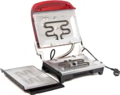 Russell Hobbs George Foremann Präzisions-Grill -Günstiges Laube Lust Geschäft 8dfc02ebd8f5cd8e241426f2379cfabd