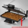 Silex Sandwichbügel Für Silex Multigrill Ersatzteil T10 -Günstiges Laube Lust Geschäft 8e6621eee7e46c9a2c5fdf6a6ef6d35d