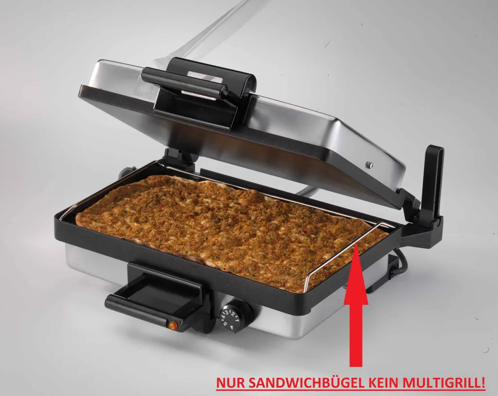 Silex Sandwichbügel Für Silex Multigrill Ersatzteil T10 3 Silex Sandwichbügel Für Silex Multigrill Ersatzteil T10