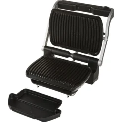 Tefal OptiGrill+ G716D12, Mit Waffeleisenplatten, Kontaktgrill 22 Tefal OptiGrill+ G716D12, Mit Waffeleisenplatten, Kontaktgrill -Günstiges Laube Lust Geschäft 8eee05aa4ae44e171c00bfa56f6369df