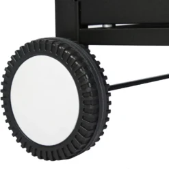 El Fuego Gasgrill "San Angelo" 6 + 1 Brenner -Günstiges Laube Lust Geschäft 8f17a1cd296ab1586f0a998c9fe4f563