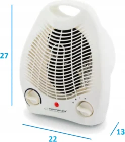 Esperanza Ehh001 Elektrische Innenraumheizung Weiß 2000 W -Günstiges Laube Lust Geschäft 8f4c6d70ba8baf56fe9d6f5cc3380f53