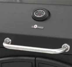 El Fuego Holzkohlegrill Grand Ontario Grillfläche 81x46cm 27 El Fuego Holzkohlegrill Grand Ontario Grillfläche 81x46cm -Günstiges Laube Lust Geschäft 8f5ff291a9fe3e63d959d4ff39a6d14c