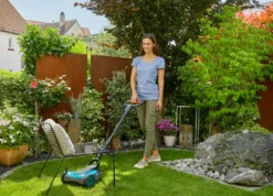 Gardena 18V Akku-Rasenmäher HandyMower 22/18V P4A Solo | 14620-55 27 Gardena 18V Akku-Rasenmäher HandyMower 22/18V P4A Solo | 14620-55 -Günstiges Laube Lust Geschäft 8f70a6ff8a4d3bd602eb1a944f9530c8