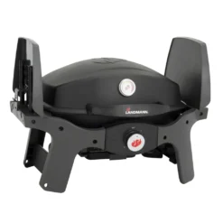 LANDMANN E Pantera Elektrogrill LANDMANN Elektrogrill E Pantera Tragbar Camping BBQ Elektro Tischgrill Grill -Günstiges Laube Lust Geschäft 8f8104a28b633330a04c42aa271e974a