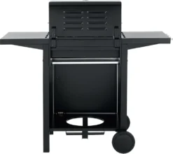 Tepro Gasgrill "Bloomfield" 2 Edelstahlbrenner Je 3 KW; 3160 -Günstiges Laube Lust Geschäft 8fc31ef06487b1d625a7b36f8b452f50