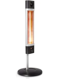 Veito Infrarot Heizstrahler Standgerät Carbon Infrared Heater - CH1800 RE Schwarz Oder Weiß , [Gehäusefarbe]:Schwarz -Günstiges Laube Lust Geschäft 8fdd84af709ad6a9e3f3aae2d9328d77
