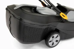 Akku-Rasenmäher AL1 3420 Li - Inkl. 2x 2 Ah Akkus U. 1x Doppel-Ladegerät -Günstiges Laube Lust Geschäft 901655ca64a2171b646d277cff089938