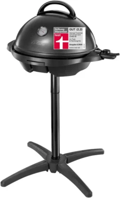 George Foreman Grill 2in1 Elektrogrill