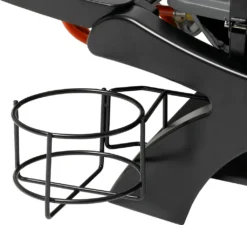 TEPRO Tisch-Gasgrill "Abington", 1-Brenner Mit Seitenablagen-anthrazit/schwarz-3142N -Günstiges Laube Lust Geschäft 90233760965f1b7495c68e1d82f1c7af